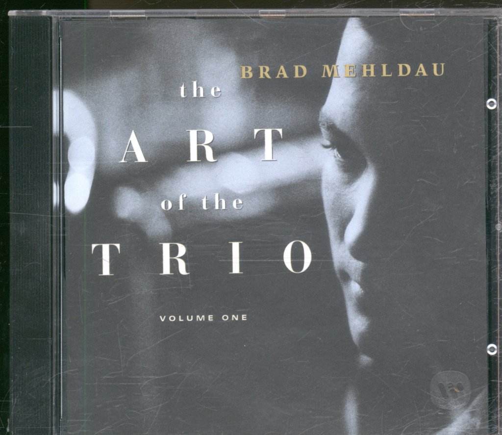 The Art Of The Trio - Volume One
