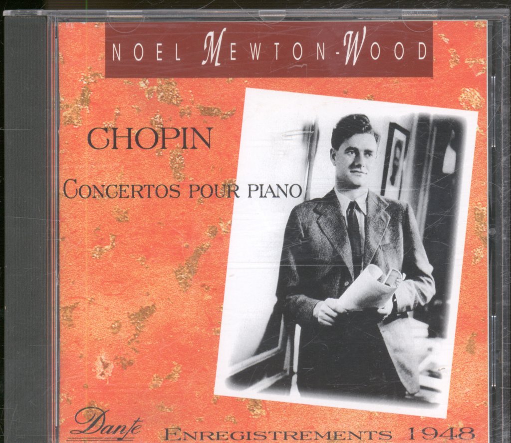 Volume 1 - Chopin