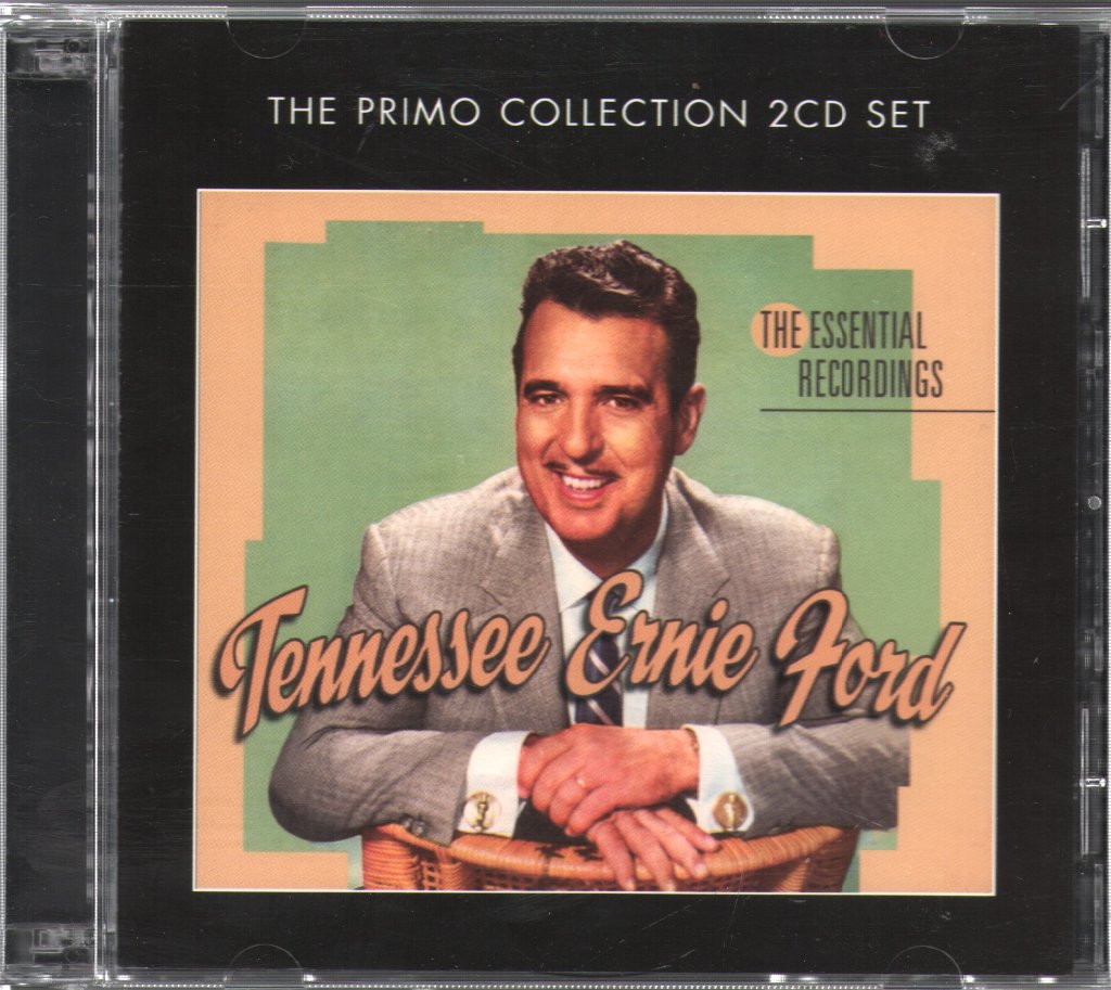 The Primo Collection - The Essential Recordings
