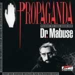 Die 1000 Augen des Dr. Mabuse (Volume 1) / The 1000 Eyes of Dr. Mabuse (Volume 1)