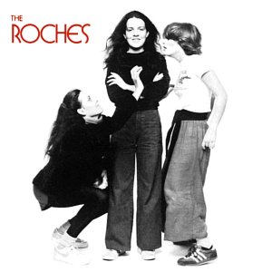 Roches (Limited 45th Anniversary Ruby Red Vinyl Edition)