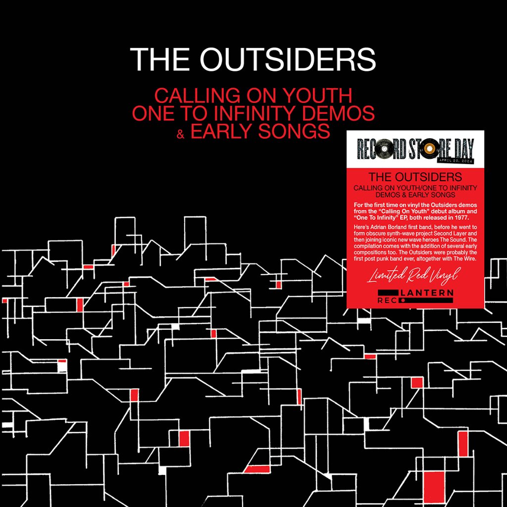 Calling on youth - One to infinity demos & early songs