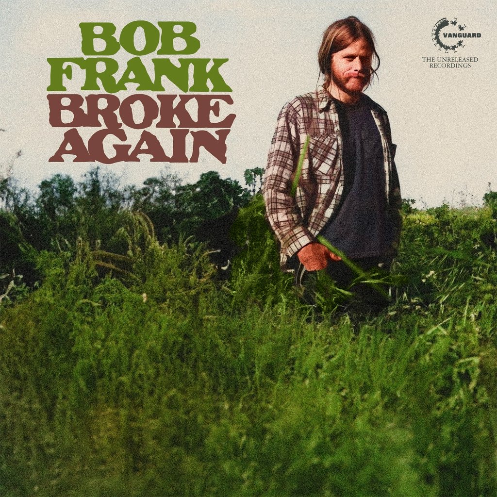 Broke Again -The Lost Recordings