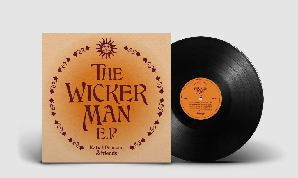 Katy J Pearson & Friends Presents Songs From The Wicker Man