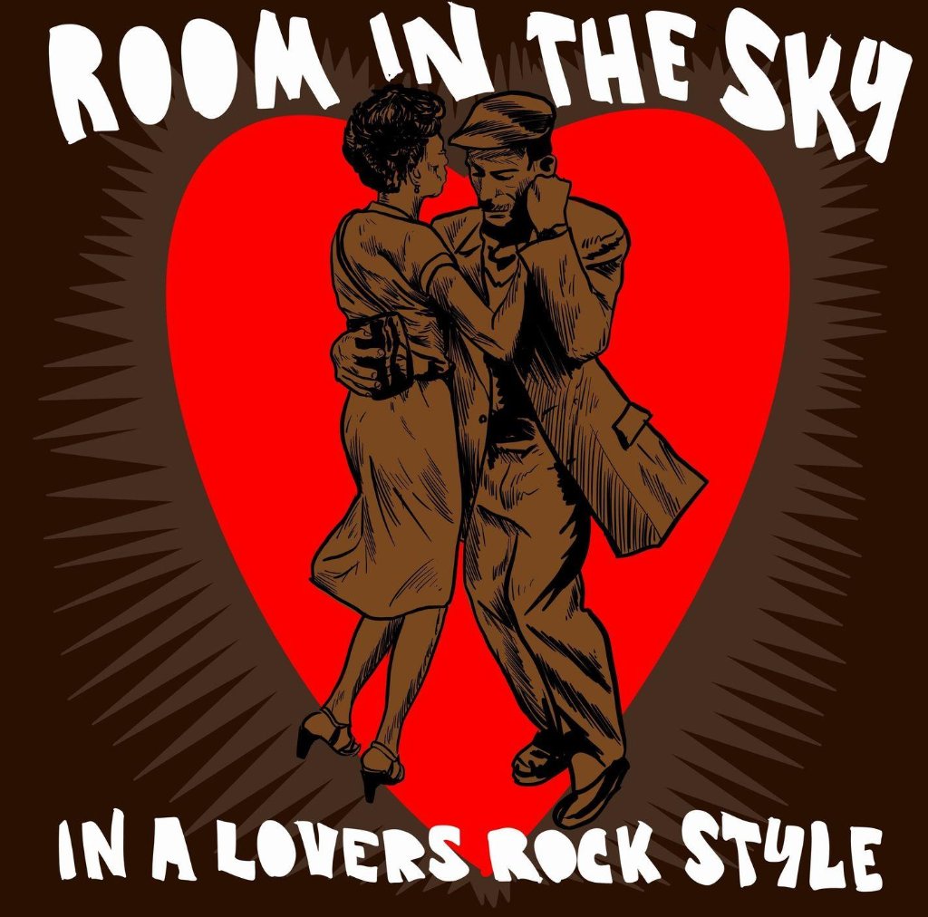 In a Lovers Rock Style