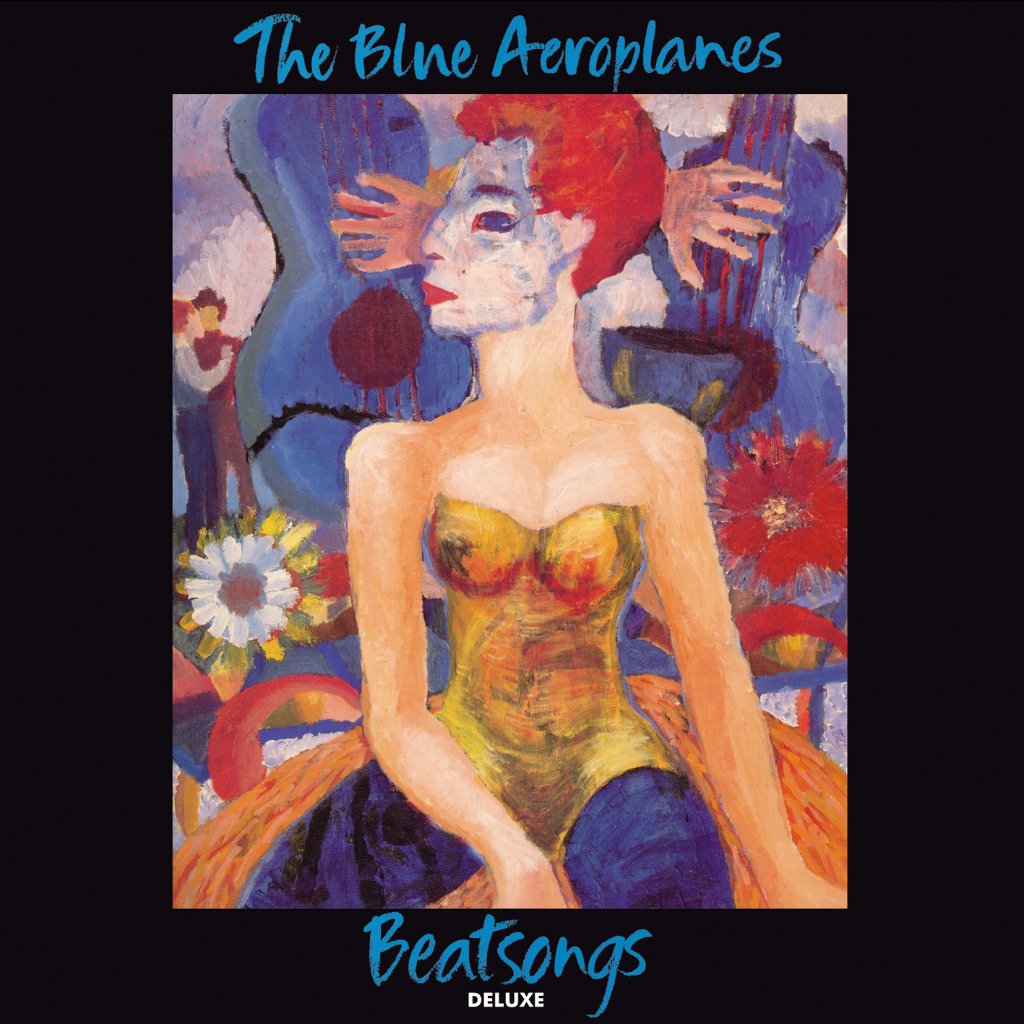 Beatsongs (Expanded Edition)