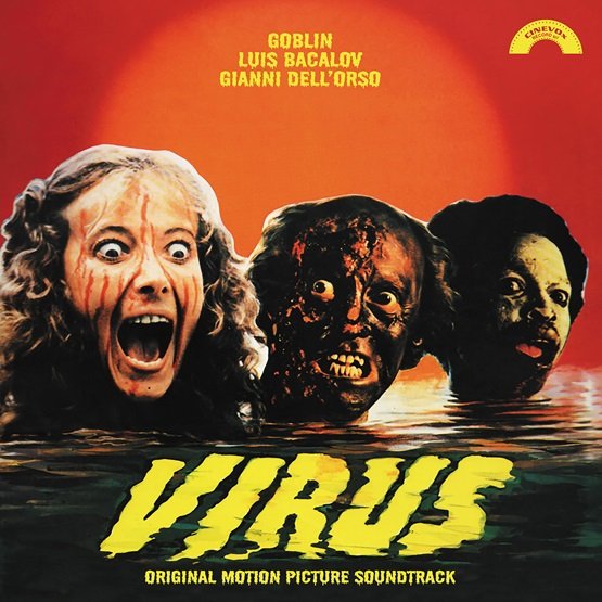 Virus OST