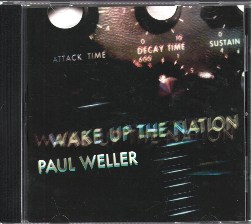 人気トレンド Paul Nation Wake remix Weller - Weller Weller / Paul ...