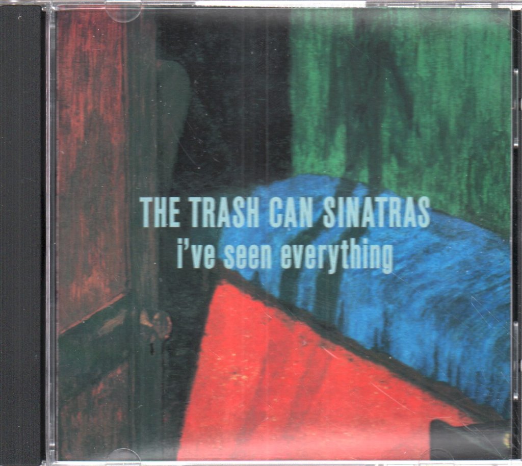 Trash Can Sinatras Vinyl 221 Lp Records And Cd Found On Cdandlp