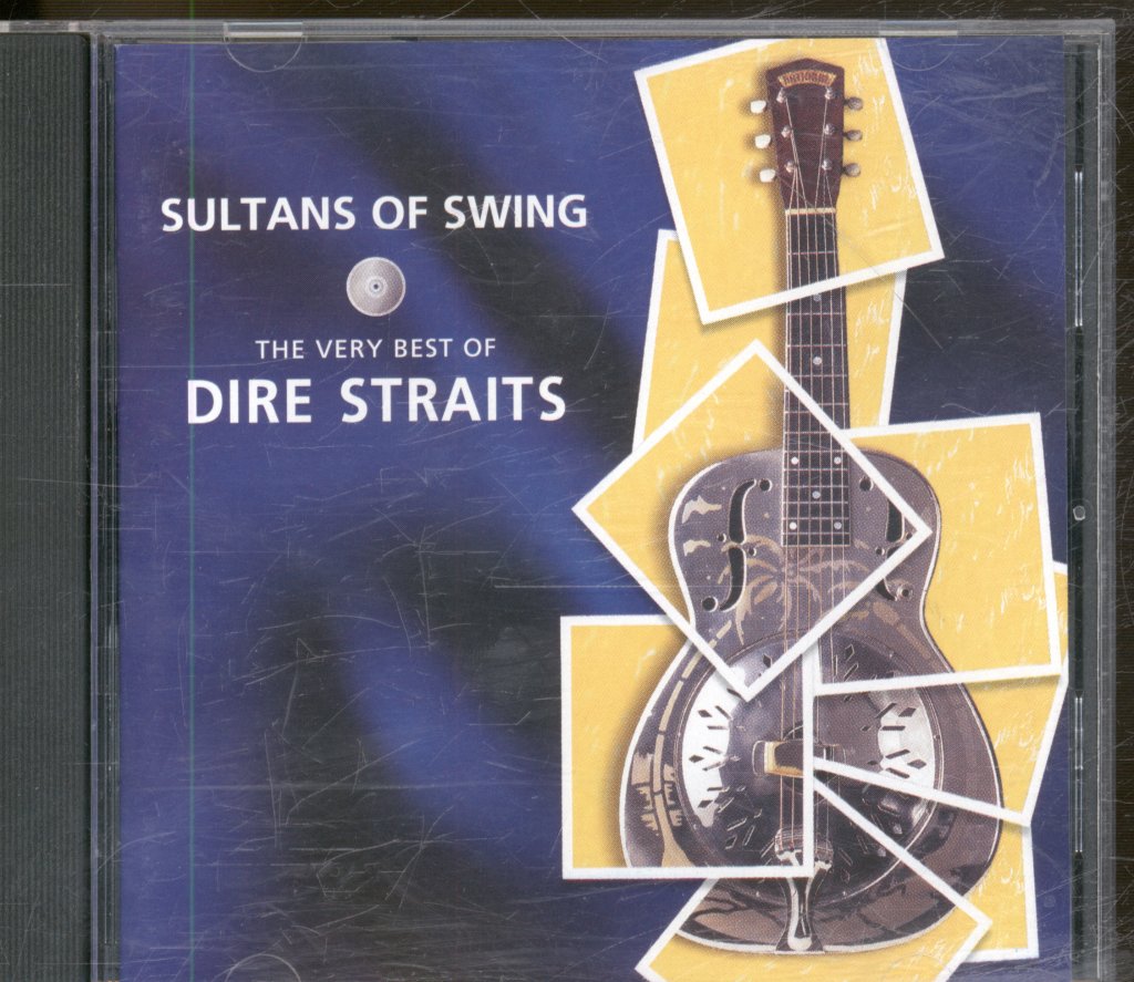 Sultans Of Swing : Dire Straits: : CD e Vinili}