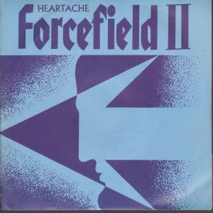 Forcefield vinyl, 162 LP records & CD found on CDandLP