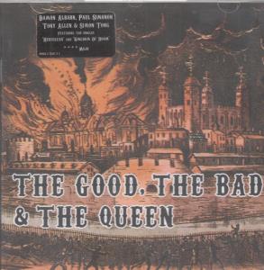 The Good The Bad The Queen Vinyl 65 Lp Records Cd Found On Cdandlp