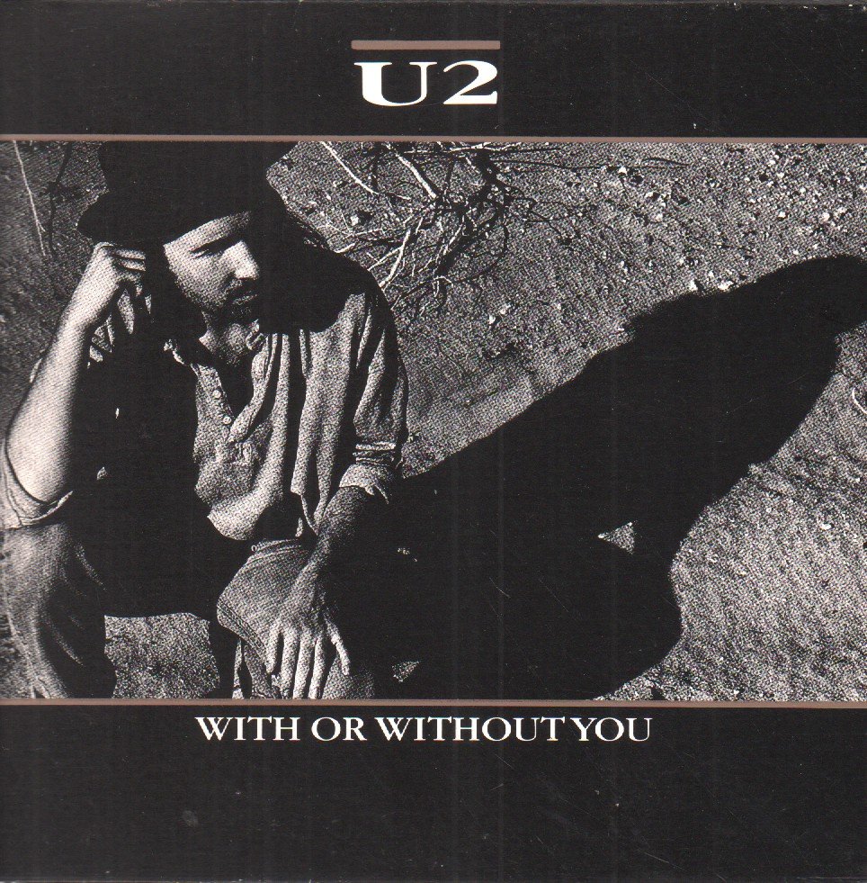 with or without you u2