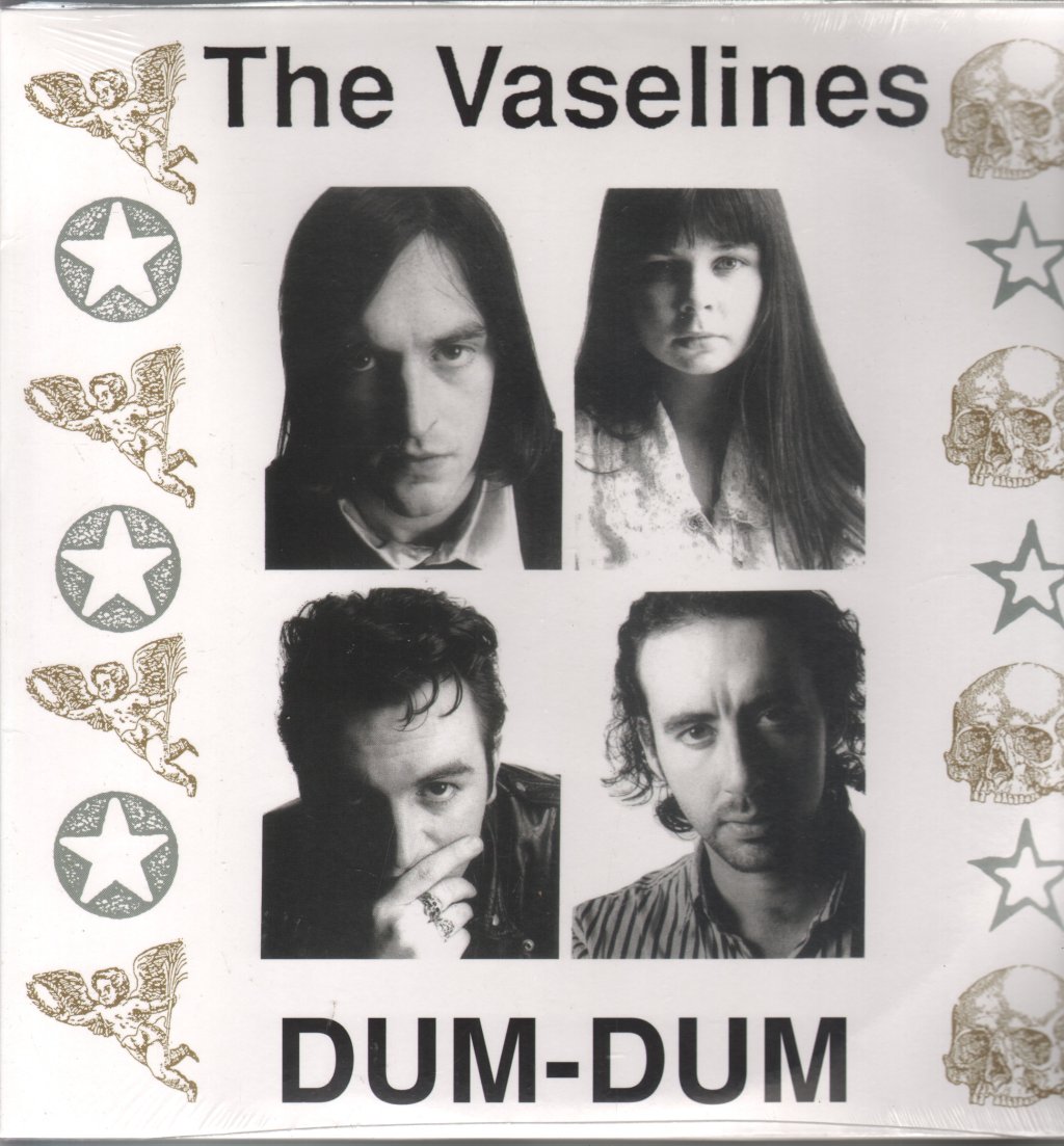 Vaselines vinyl, 96 LP records & CD found on CDandLP